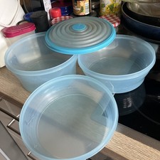 Tupperware bungee rund gebraucht kaufen Tupperware bungee rund gebraucht kaufen  Hanau