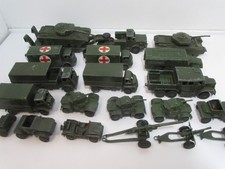Dinky diecast job for sale  MILTON KEYNES
