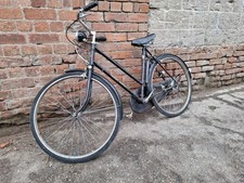 Raleigh 1950s vintage for sale  ALFRETON