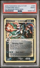 2006 charizard gold for sale  Guthrie