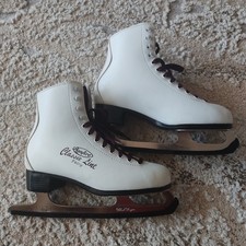 Ewald eiskunstlauf schlittschu gebraucht kaufen Ewald eiskunstlauf schlittschu gebraucht kaufen  Altusried