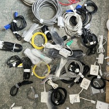 Electrical cables connectors for sale  CARSHALTON