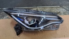 Frontscheinwerfer renault zoe gebraucht kaufen  Hamburg