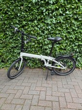 Klappfahrrad fahrrad tern gebraucht kaufen  Hamburg