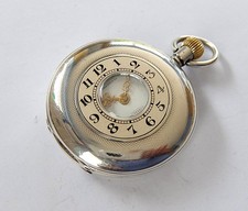 1918 silver cased for sale 1918 silver cased for sale  UK