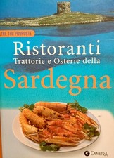 Ristoranti trattorie osterie usato  Osnago