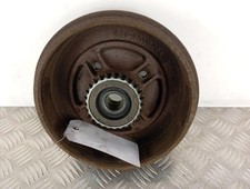 Tambour arriere gauche d'occasion  Savenay