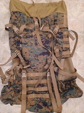 Navy marines backpack for sale  San Diego
