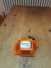 Genuine husqvarna 450 for sale  STOKE-ON-TRENT