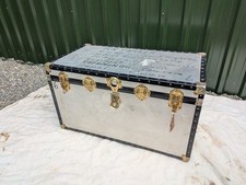 Large vintage metal for sale  HEREFORD