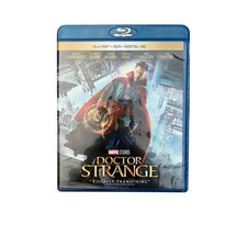 Doctor strange marvel for sale  Santa Clara
