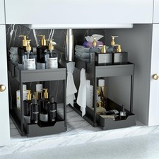 Sink storage organizer for sale Sink storage organizer for sale  BRADFORD