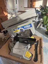 Troncatrice portatile con usato  Latina