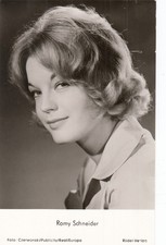 Schauspielerin romy schneider gebraucht kaufen Schauspielerin romy schneider gebraucht kaufen  Schneeberg