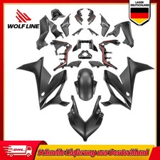 Aerodynamiczna forma wtryskowa Zestaw owiewek panelu nadwozia do Honda CBR650R 21-23 na sprzedaż  Wysyłka do Poland