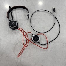 Jabra evolve professional for sale  Saint John