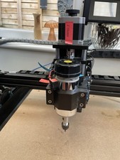 Fox alien cnc for sale Fox alien cnc for sale  CHORLEY