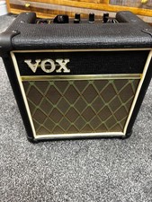 Vox da5 5watt for sale  DONCASTER