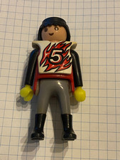 Playmobil k4923 personnage d'occasion Playmobil k4923 personnage d'occasion  Manduel