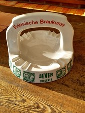 Stammtisch aschenbecher jever gebraucht kaufen  Erkelenz