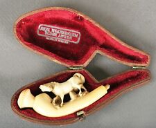 Ancien fourneau pipe d'occasion  Verfeil