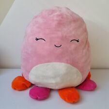Squishmallows jeanne octopus for sale  ALTRINCHAM