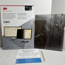 Privacy filter monitor for sale  Spotsylvania