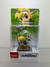 Figurine nintendo amiibo d'occasion  Louvres