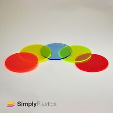 Perspex laser cut for sale  COLCHESTER