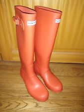 Bottes hunter p39 d'occasion  Montluçon