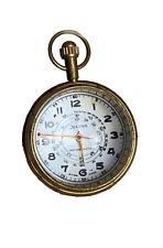 Montre boule squelette d'occasion  Villard-de-Lans