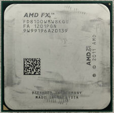 Amd 8100 cpu d'occasion  Expédié en Belgium