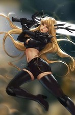 X-MEN #2 LEIRIX EXCLUSIVE VIRGIN VARIANT (2024) MARVEL NM comprar usado X-MEN #2 LEIRIX EXCLUSIVE VIRGIN VARIANT (2024) MARVEL NM comprar usado  Enviando para Brazil