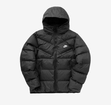 Piumino nike primaloft usato  Marigliano