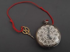 Montre gousset oignon d'occasion  France