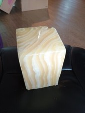 6x4x4 alabaster scented for sale  Lake City