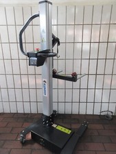 Radmontageheber kunzer elektri gebraucht kaufen  Auetal