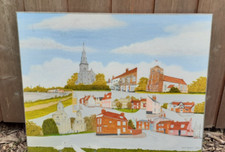 Manningtree montage original for sale  MANNINGTREE