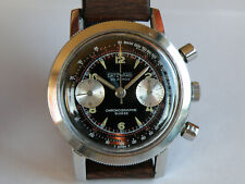 Datzward chronographe suisse usato  Canicatti