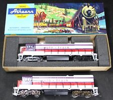 Auto train 4000 for sale  Bridgewater