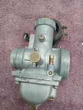 Suzuki mikuni carburetor for sale  Bellevue