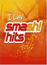 Luv smash hits for sale  UK