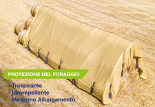 Telo polipropilene per usato  San Nazzaro