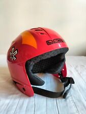 Scott casco sci usato  Italia