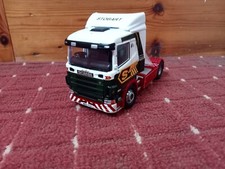 Corgi modern truck for sale  BALLYMONEY