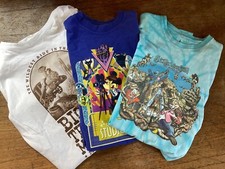 Child disney shirts for sale  BRIDGWATER