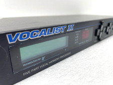 Vintage digitech vocalist for sale  Gilroy