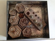 Ancienne série poids d'occasion Ancienne série poids d'occasion  France