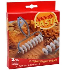 Tagliapasta rullo speedy usato  Andria