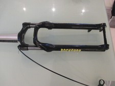 Federgabel rock shox gebraucht kaufen  Kamenz-Umland